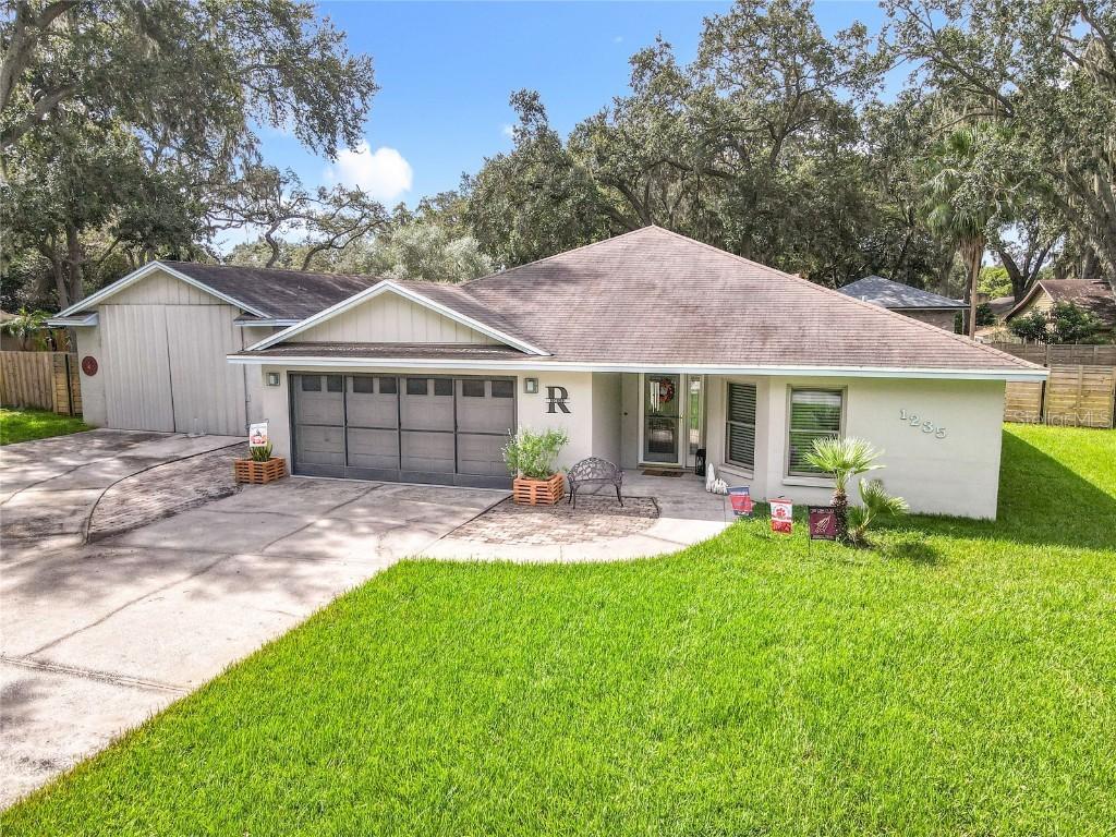 1235 Ridgegreen Loop, Lakeland, FL 33809