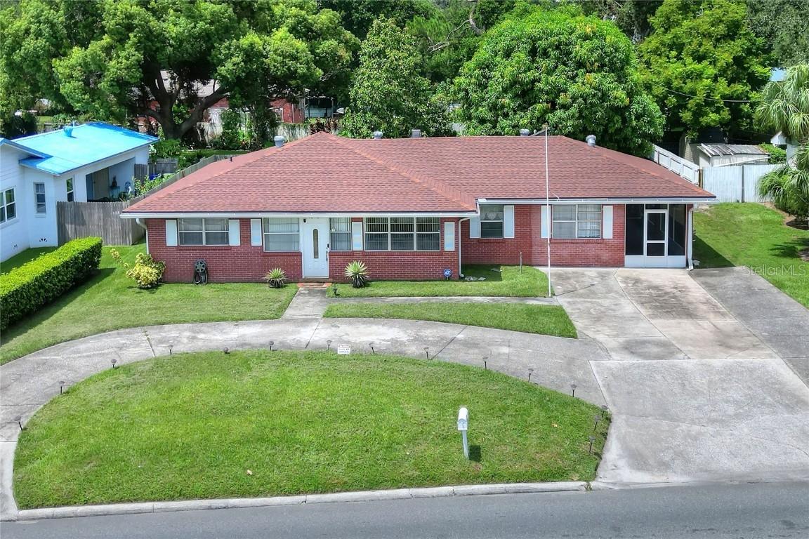 1206 W Lake Parker Dr., Lakeland, FL 33805