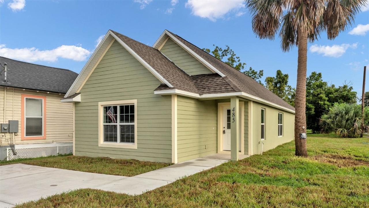 485 S 5th Ave., Bartow, FL 33830