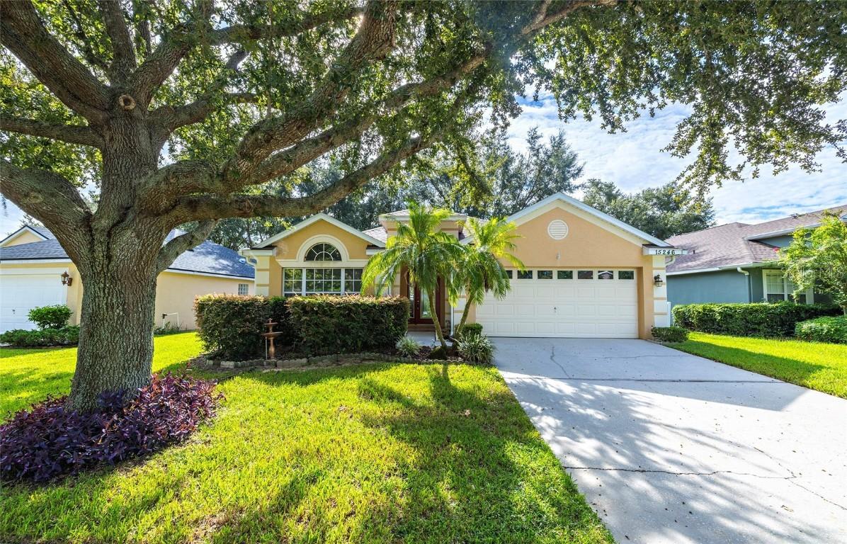 15246 Markham Dr., Clermont, FL 34714