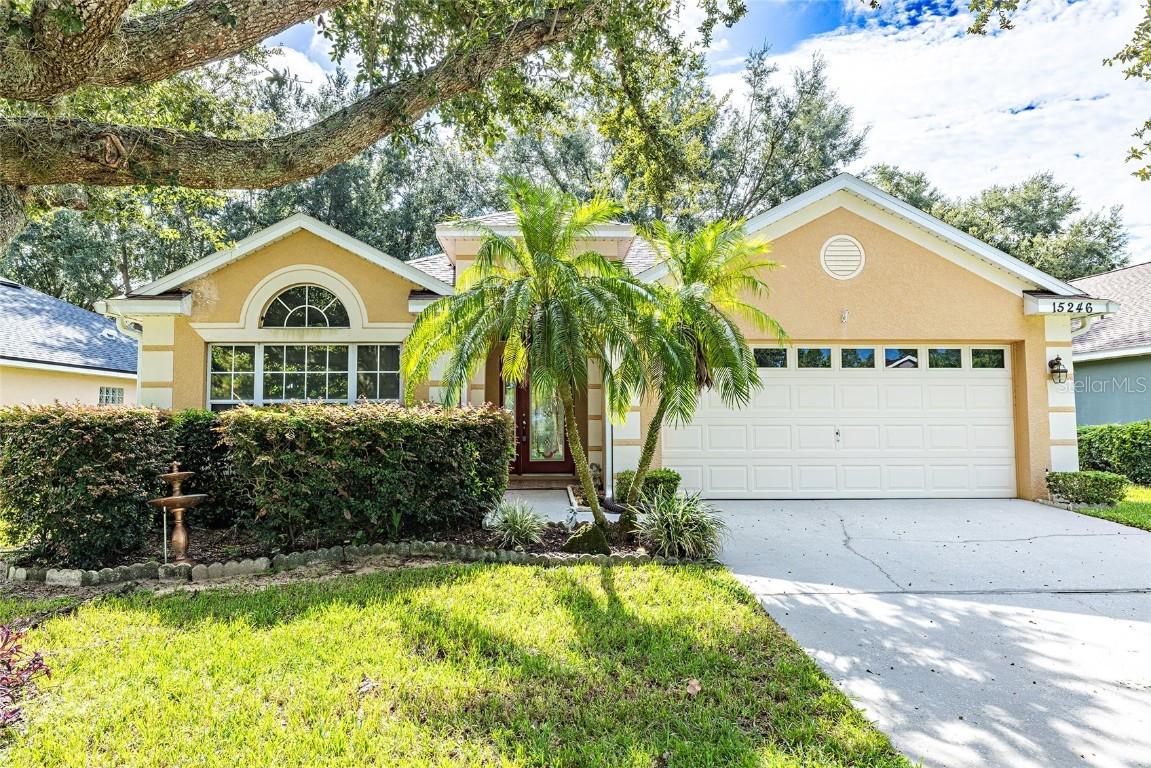 15246 Markham Dr., Clermont, FL 34714