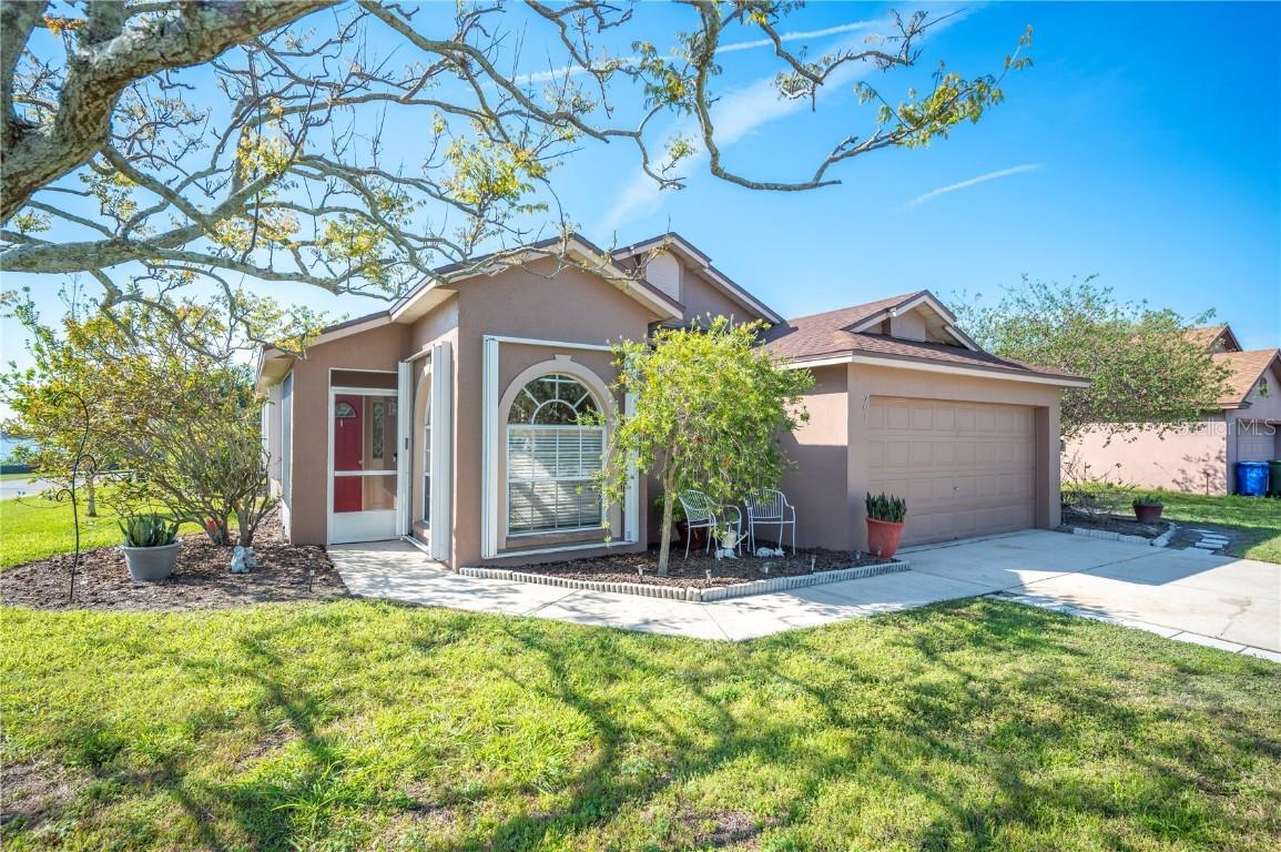 701 Reflections Dr., Winter Haven, FL 33884