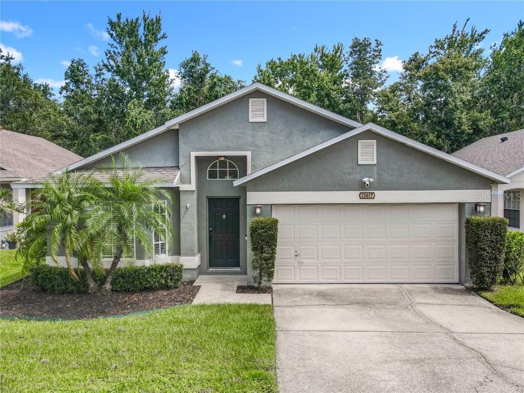 13817 Valleybrooke Ln., Orlando, FL 32826