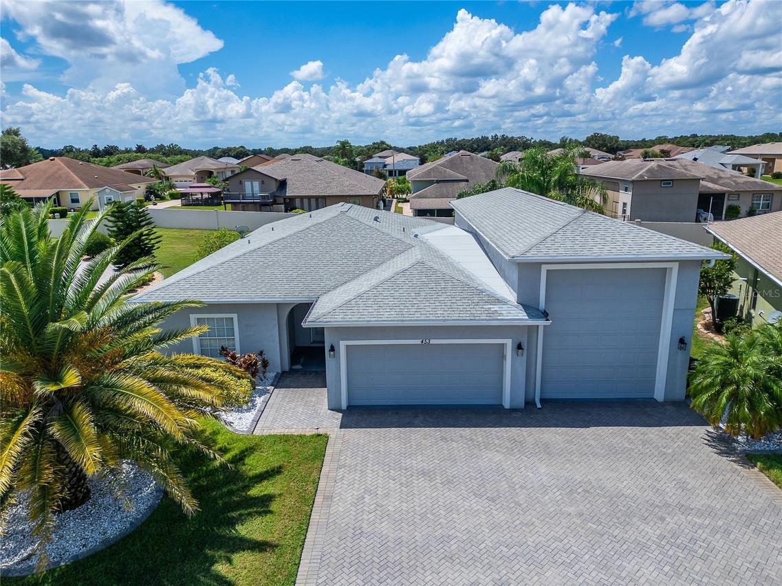 453 Nolane Ln., Polk City, FL 33868