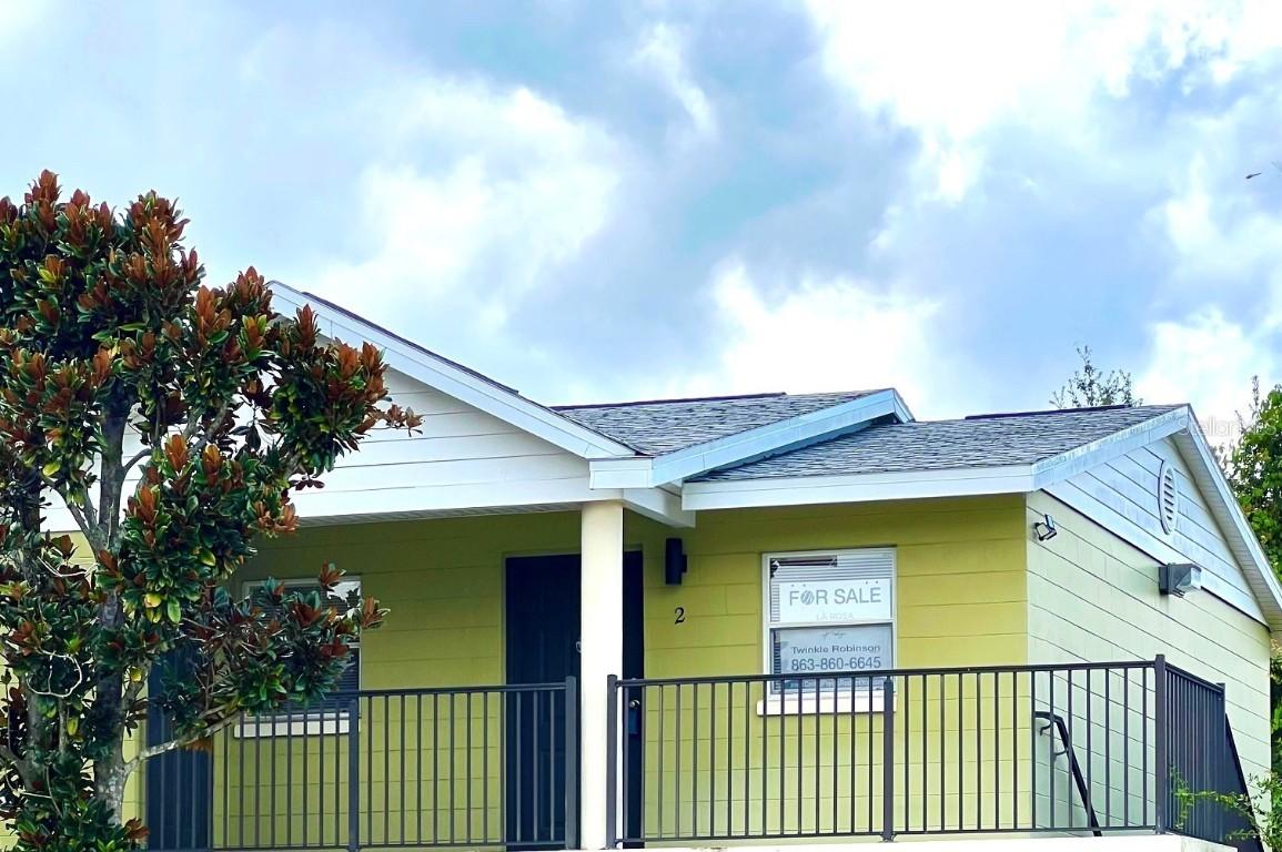 1213 Unitah Ave. #2, Lakeland, FL 33803