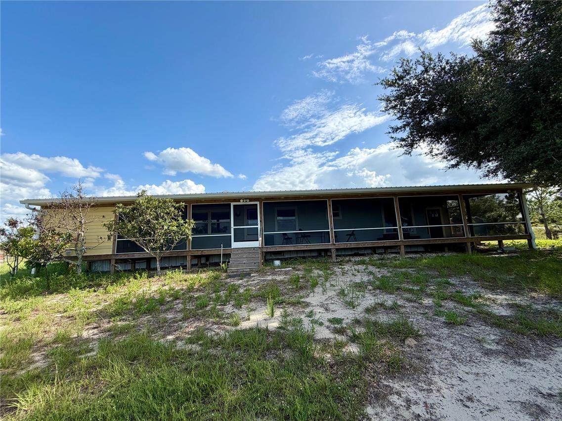 713 Sultenfuss Rd., Babson Park, FL 33827