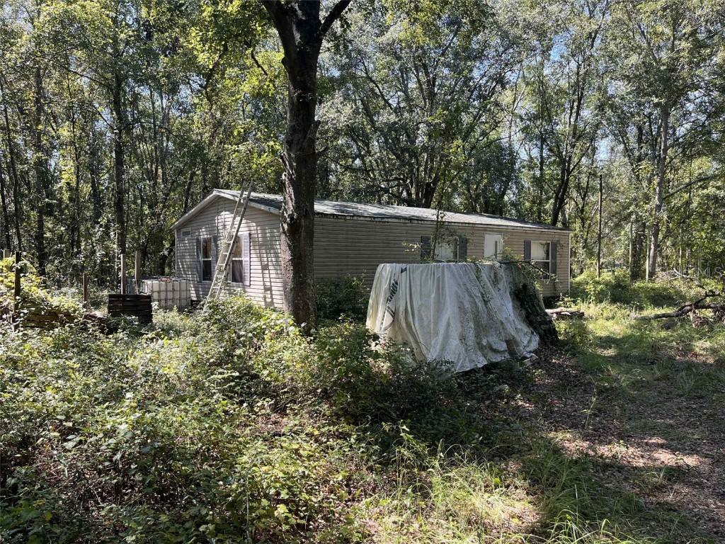 17411 25th Rd., Lake City, FL 32024