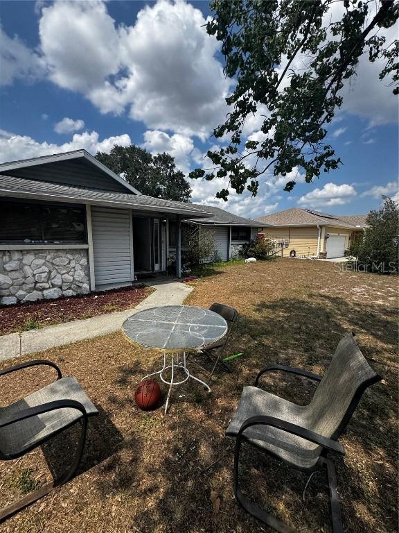16 Easy St., Lake Wales, FL 33898