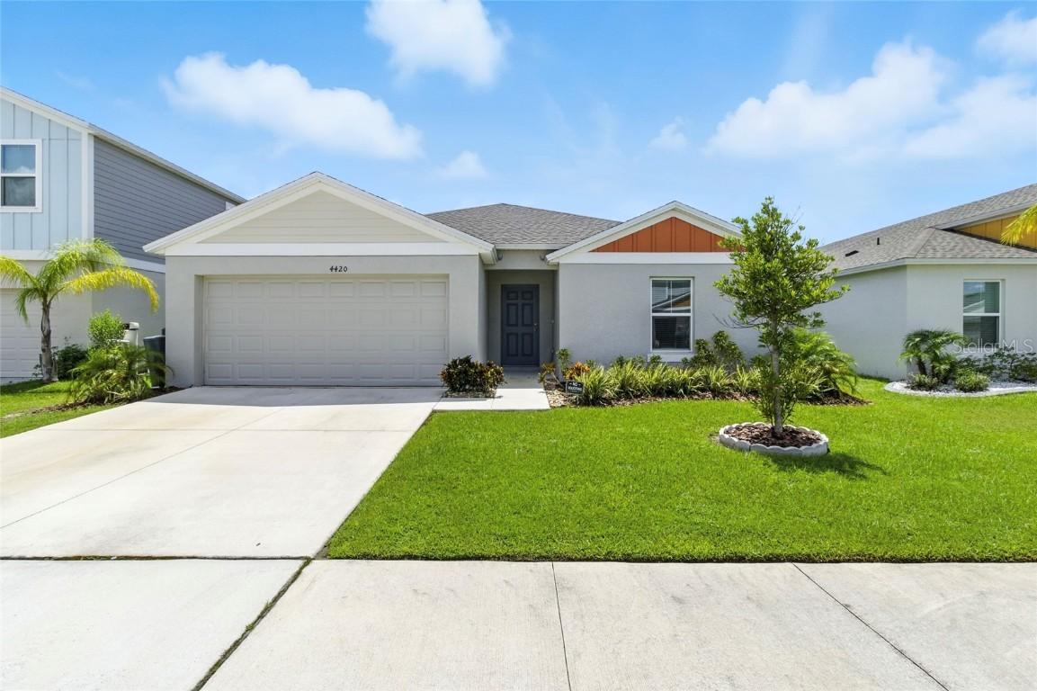 4420 Quartz Ct., Lakeland, FL 33811