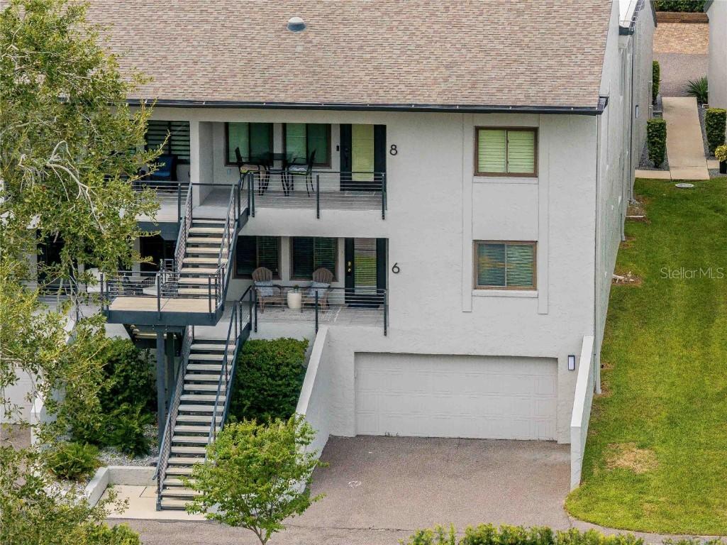 1 Lake Hollingsworth Dr. #6, Lakeland, FL 33803