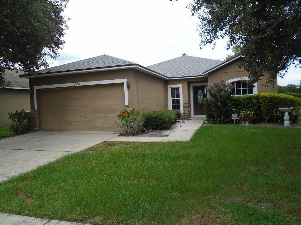 6898 Glenbrook Dr., Lakeland, FL 33811