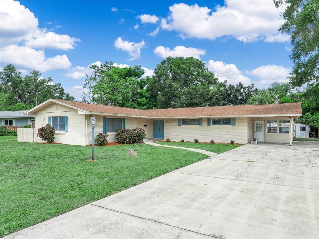 685 Avenue N, Winter Haven, FL 33880