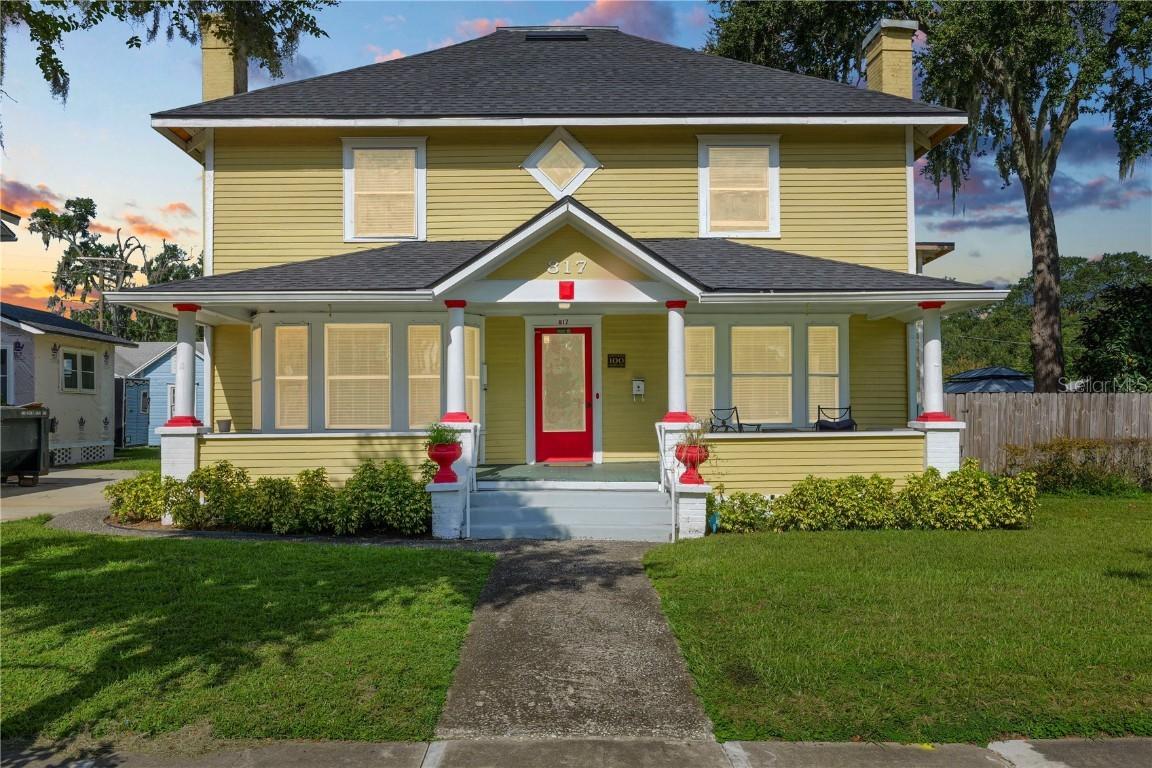 817 South Blvd., Lakeland, FL 33801