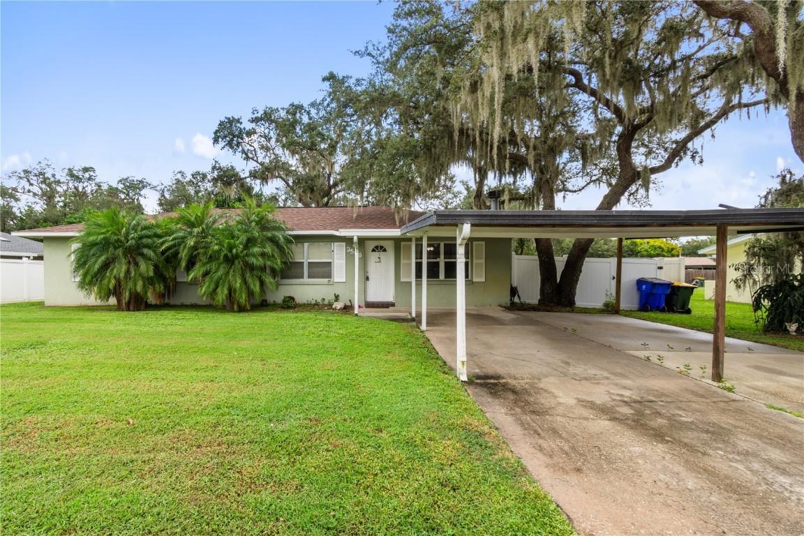 3508 Dolphin Dr., Sebring, FL 33870