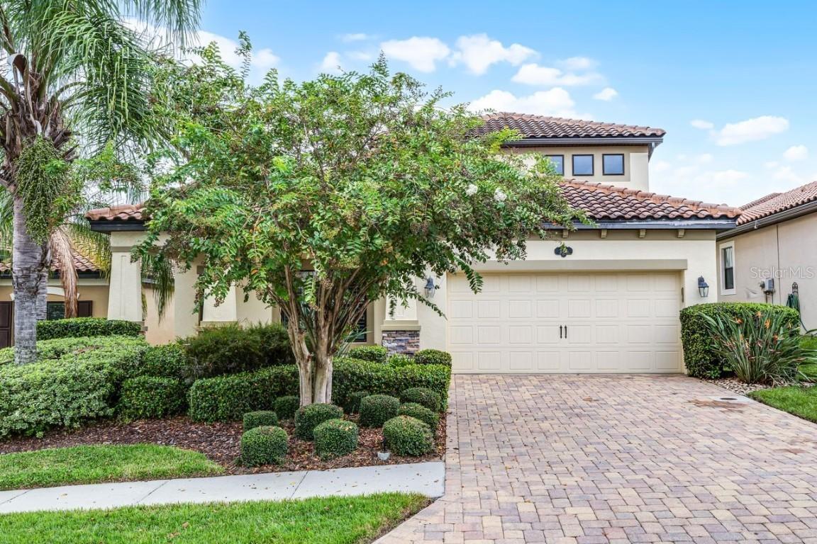 3911 Vista Trace Way, Lakeland, FL 33810