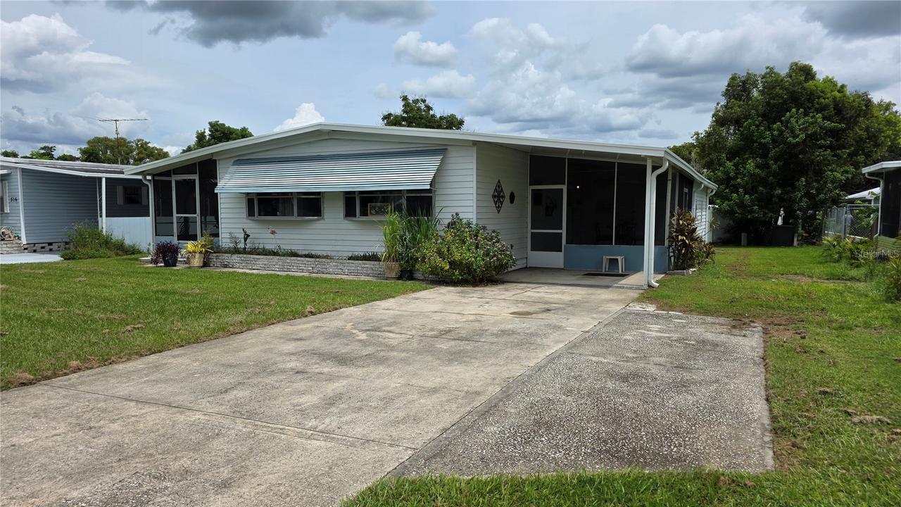 520 Skyline Dr., Lakeland, FL 33801