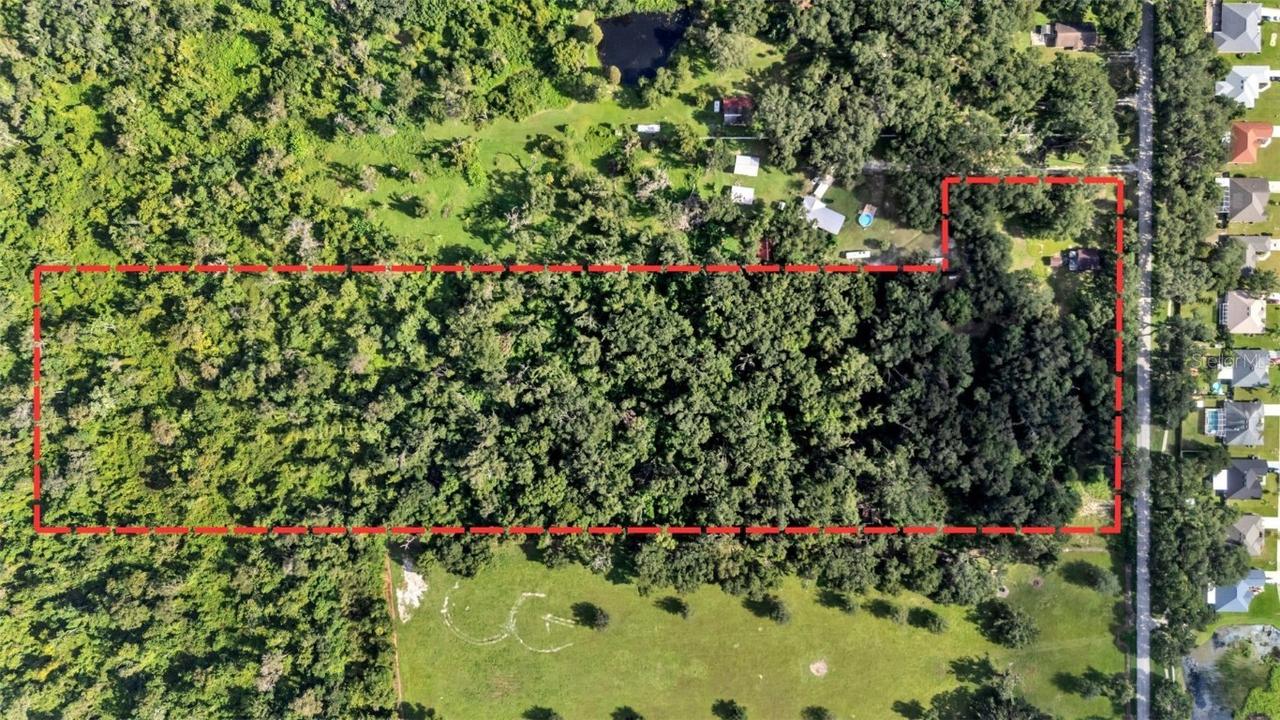 Myrtle Rd., Lakeland, FL 33810