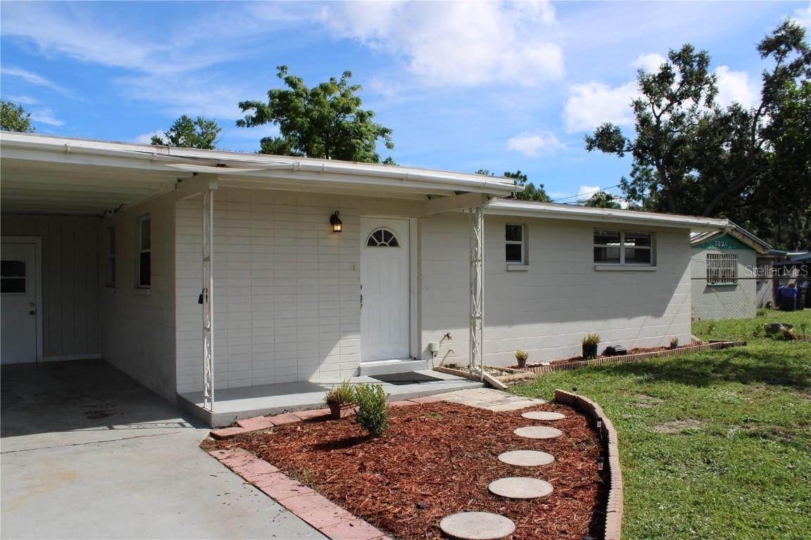 7218 E Chelsea St., Tampa, FL 33610