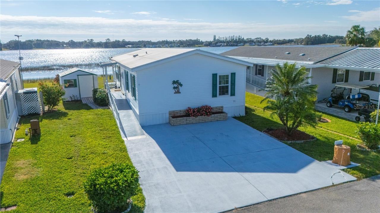 21 Queen Of Waters St., Lake Wales, FL 33898