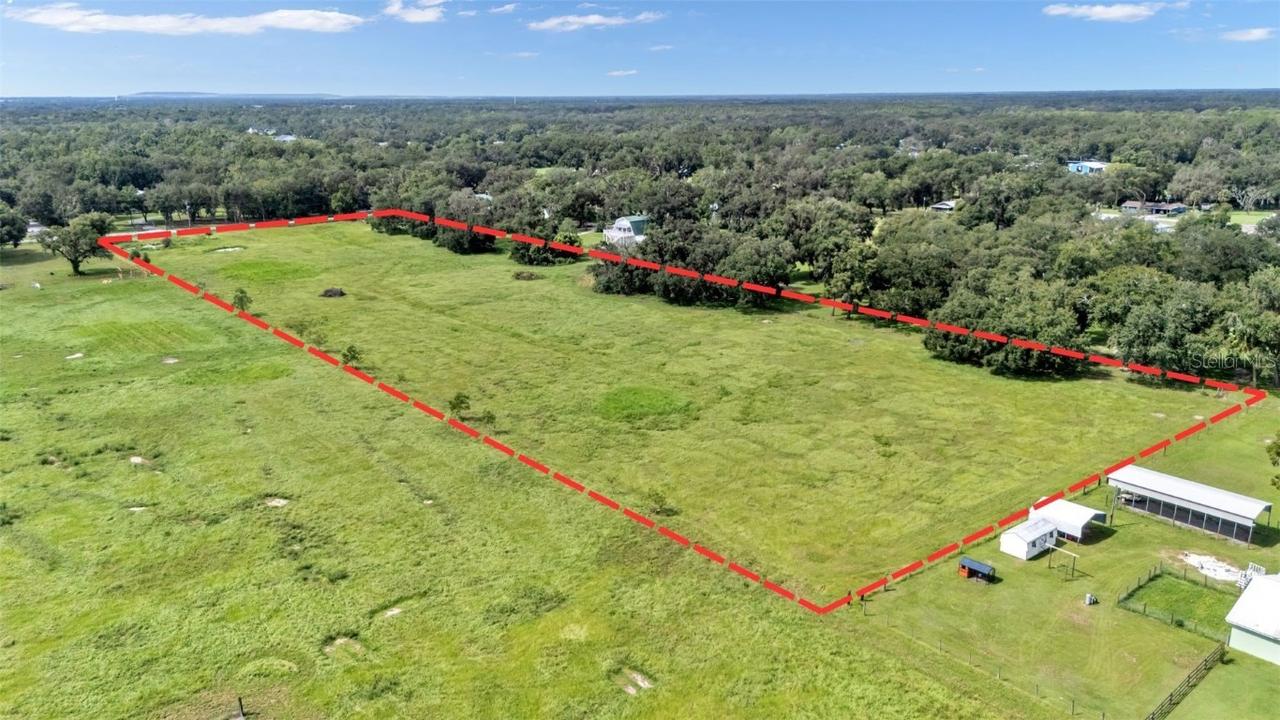 1305 Cherry Ln., Lakeland, FL 33811