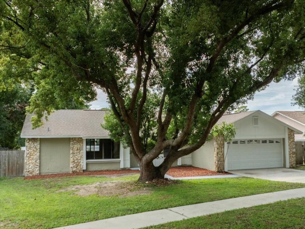 7744 Clubhouse Estates Dr., Orlando, FL 32819