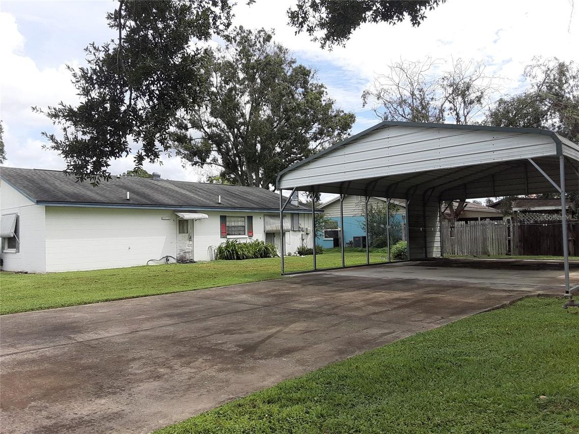 3701 Feather Dr., Lakeland, FL 33812