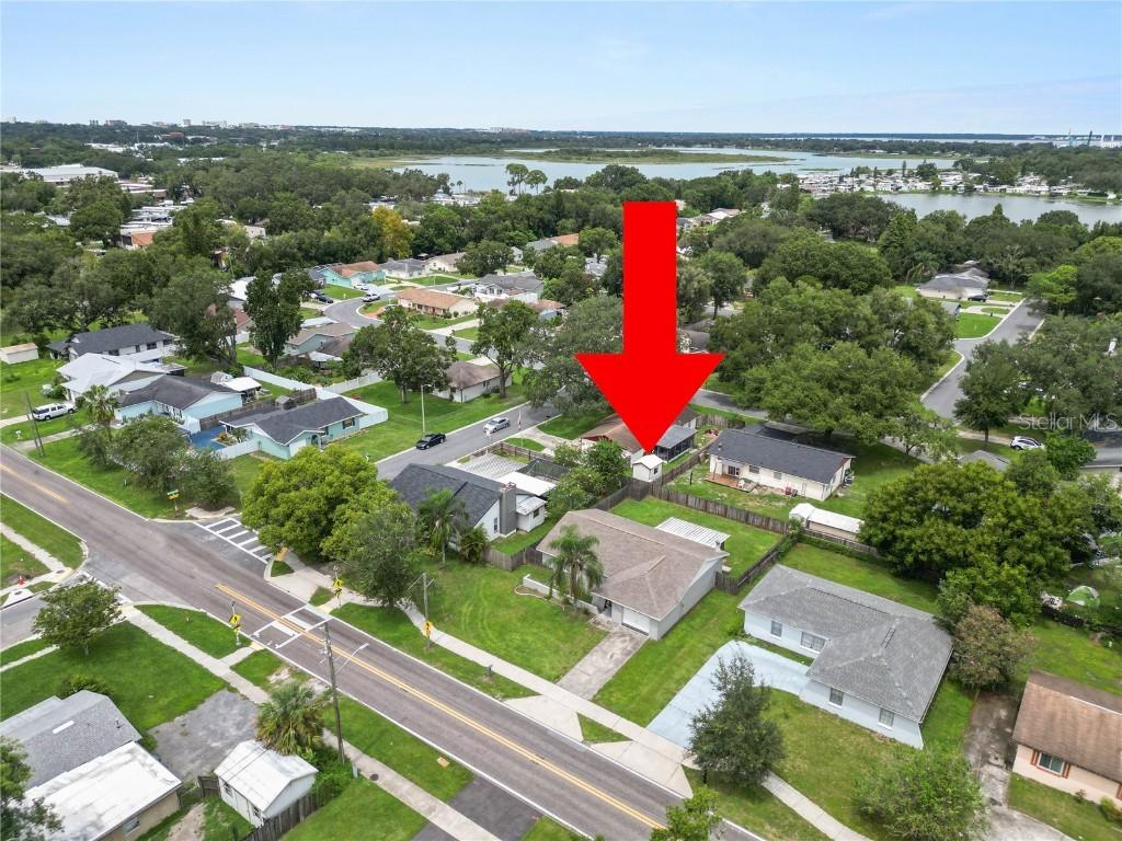 2008 N Crystal Lake Dr., Lakeland, FL 33801