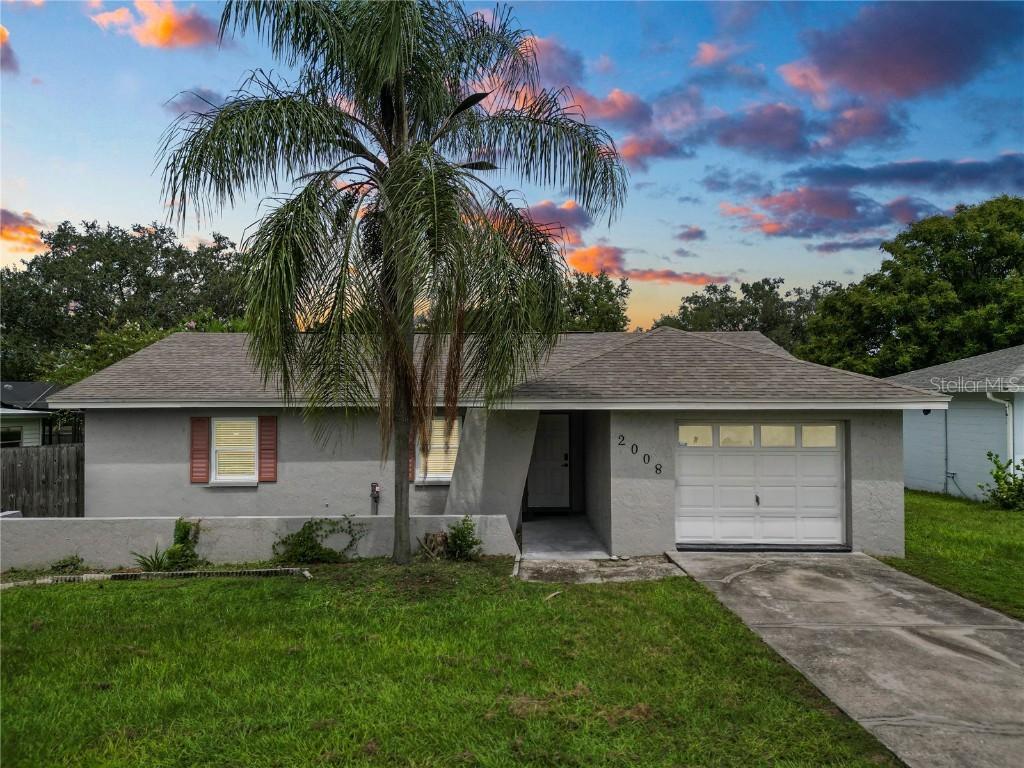 2008 N Crystal Lake Dr., Lakeland, FL 33801