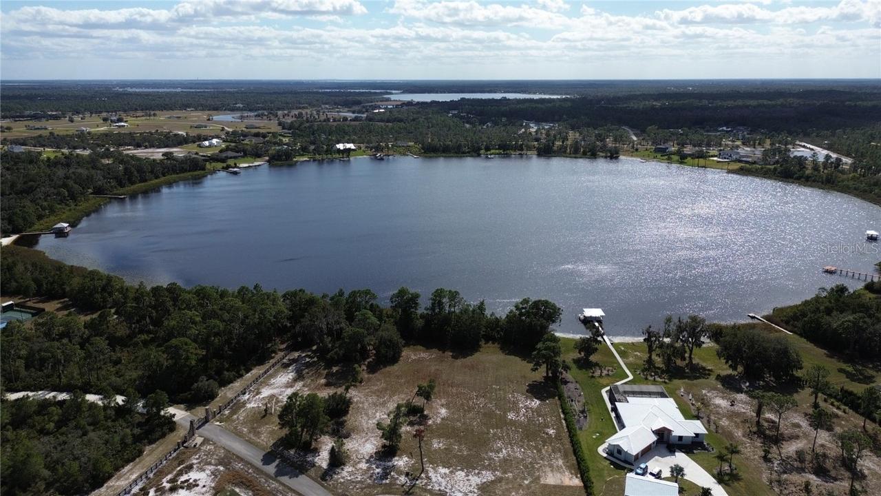 4094 Camp Shore Dr., Sebring, FL 33875