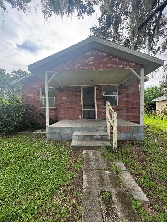 1135 Fairview Ave., Bartow, FL 33830