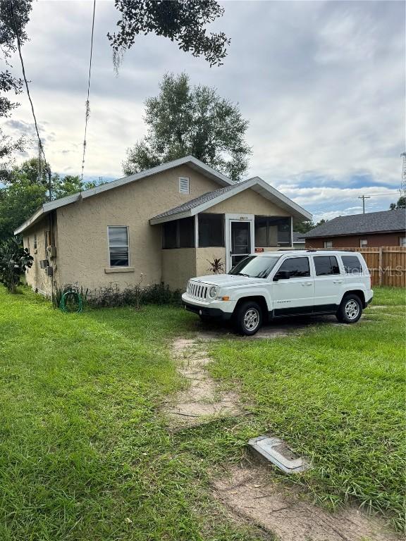 1125 Fairview Ave., Bartow, FL 33830