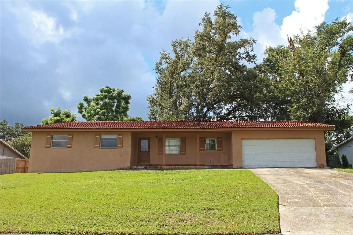1517 Hallam Ct., Lakeland, FL 33813