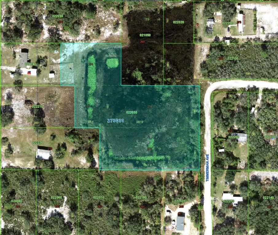 Timmerman Ave., Lake Wales, FL 33859