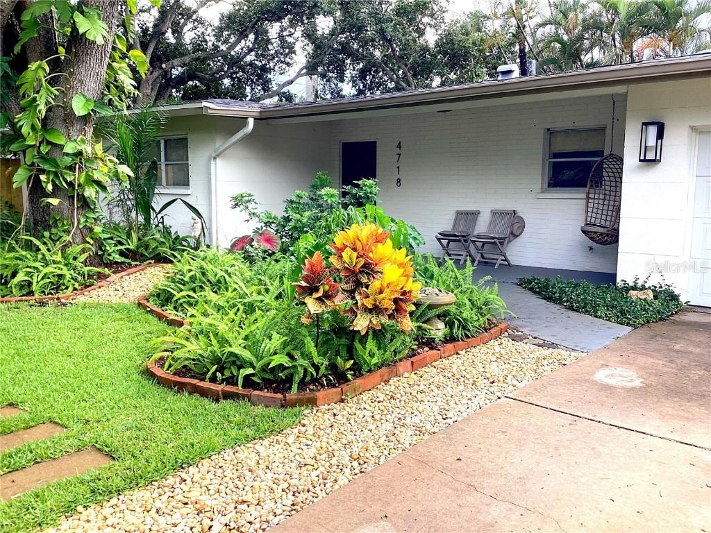 4718 Crystal Ave., Sarasota, FL 34231