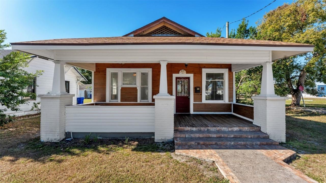 109 Bluefield Ave., Lakeland, FL 33801