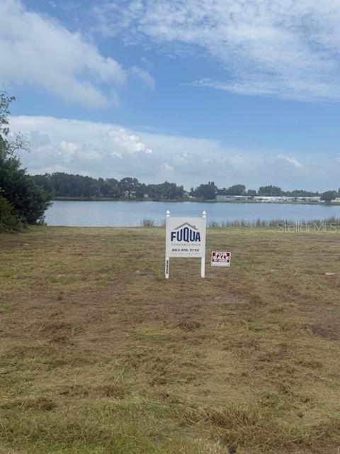 Spirit Lake Rd., Winter Haven, FL 33880