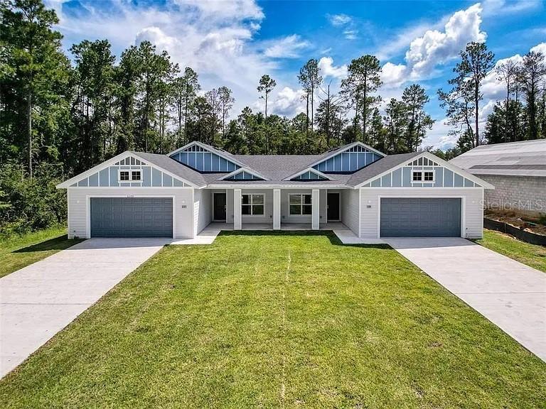 6370 W Oak Park Blvd., Homosassa, FL 34446