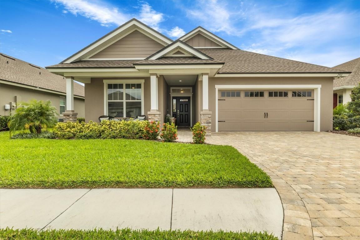 7911 Lake James Blvd., Lakeland, FL 33810