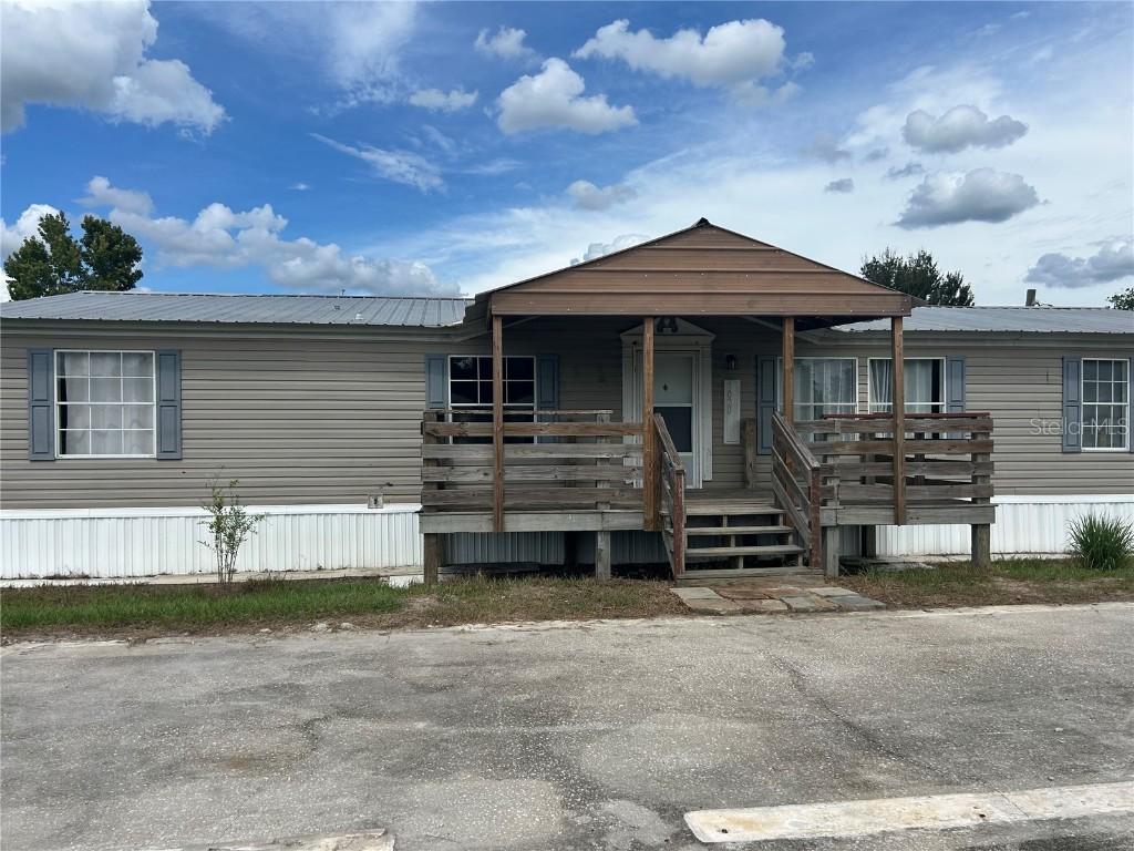 3020 Appalachian Tr., Polk City, FL 33868
