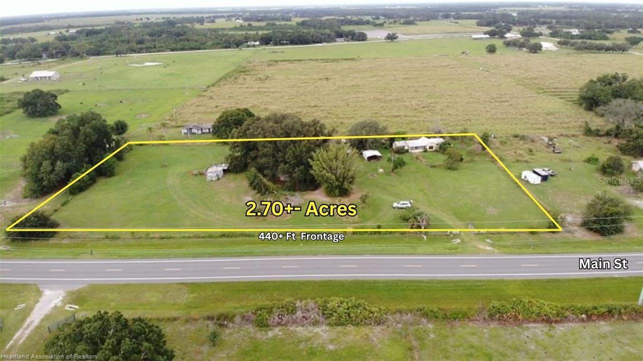 4296 E Main St., Wauchula, FL 33873