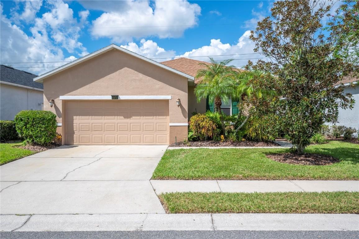 6973 Lake Eaglebrooke Dr., Lakeland, FL 33813
