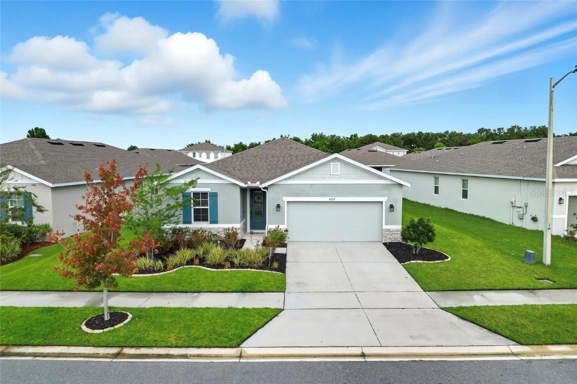 5424 Arlington River Dr., Lakeland, FL 33811