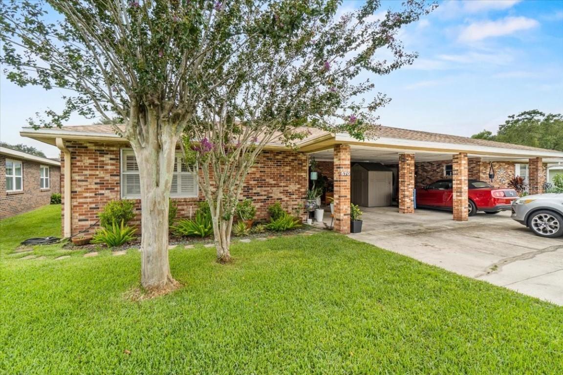 570 Villa Vista Blvd., Lakeland, FL 33813