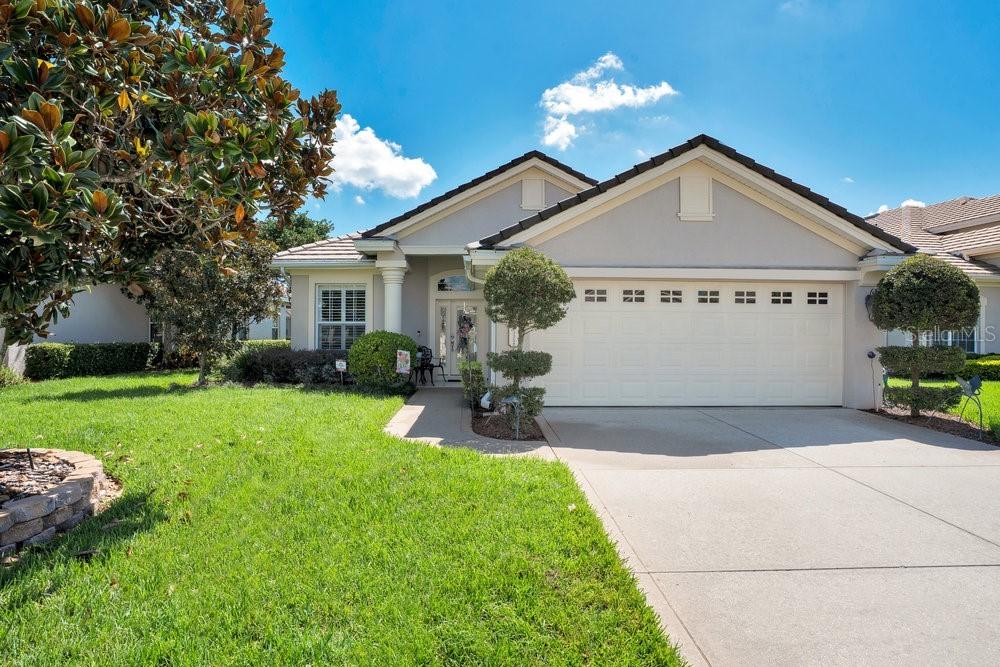 3352 Turnberry Ln., Lakeland, FL 33803