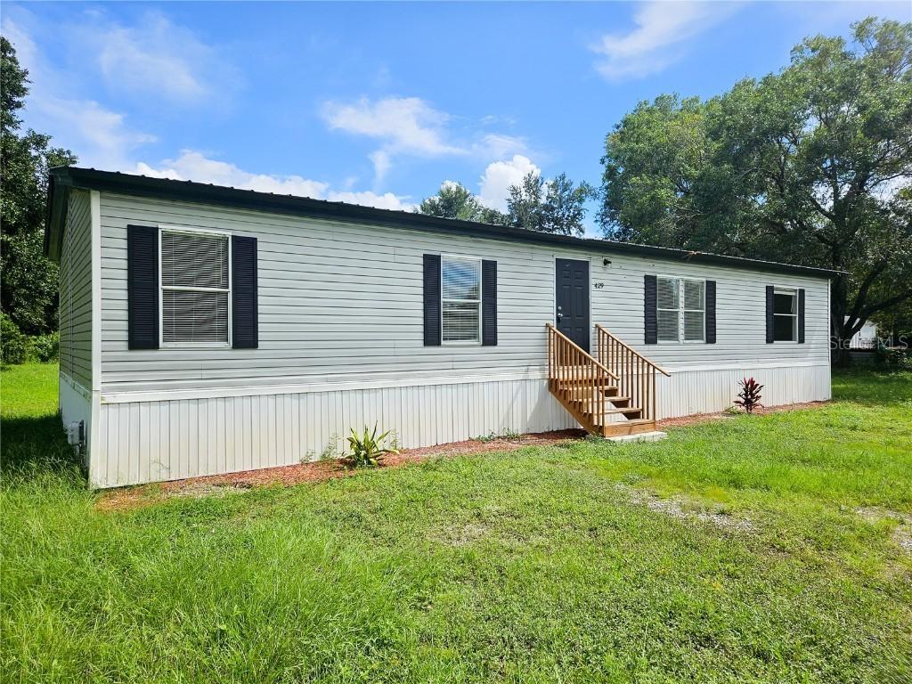 4129 Woodsridge Dr., Polk City, FL 33868