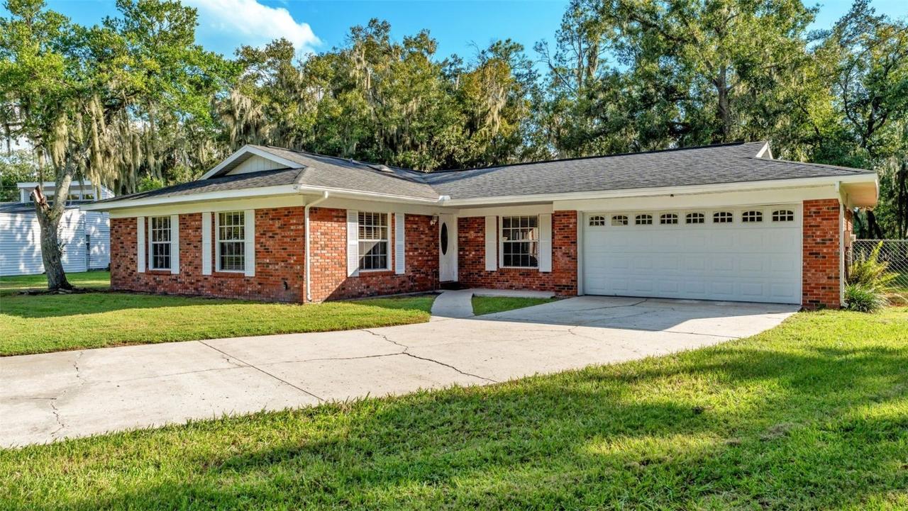 3050 Cross Fox Dr., Mulberry, FL 33860