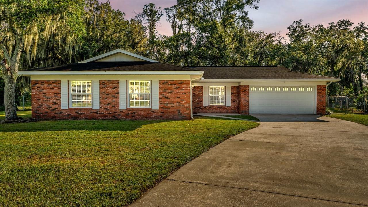 3050 Cross Fox Dr., Mulberry, FL 33860