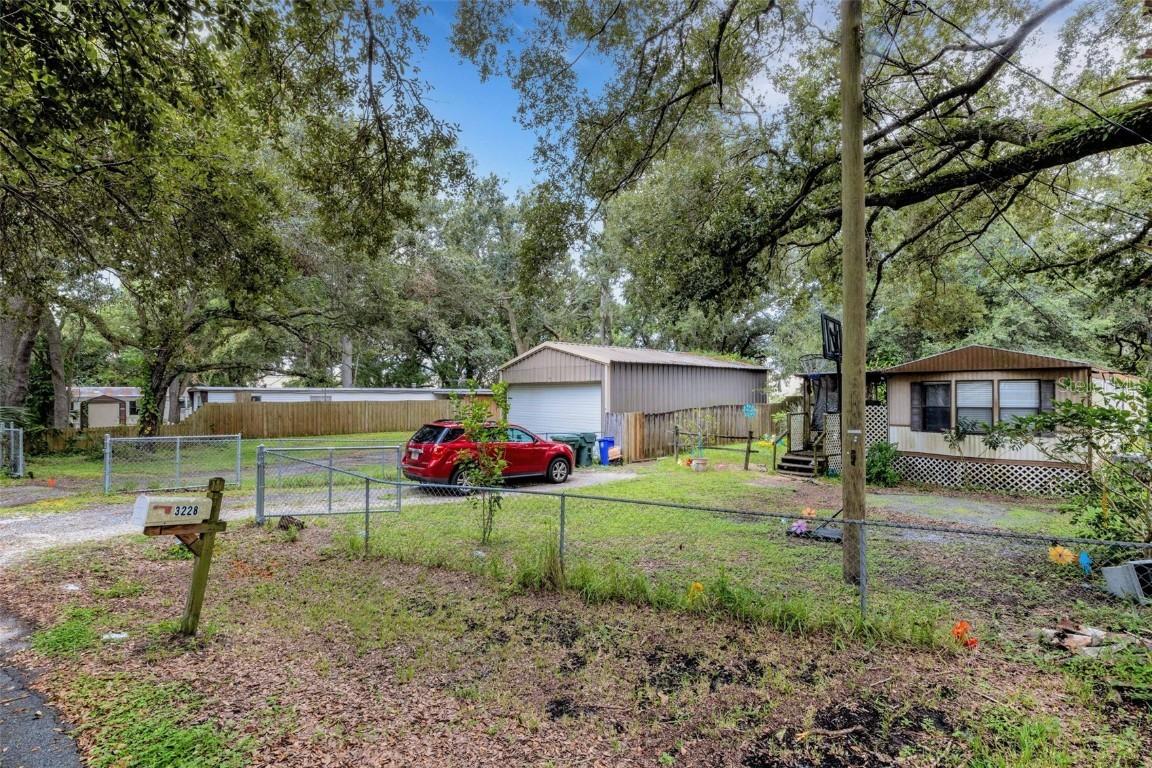 3228 and 3222 Cullman Dr., Lakeland, FL 33805
