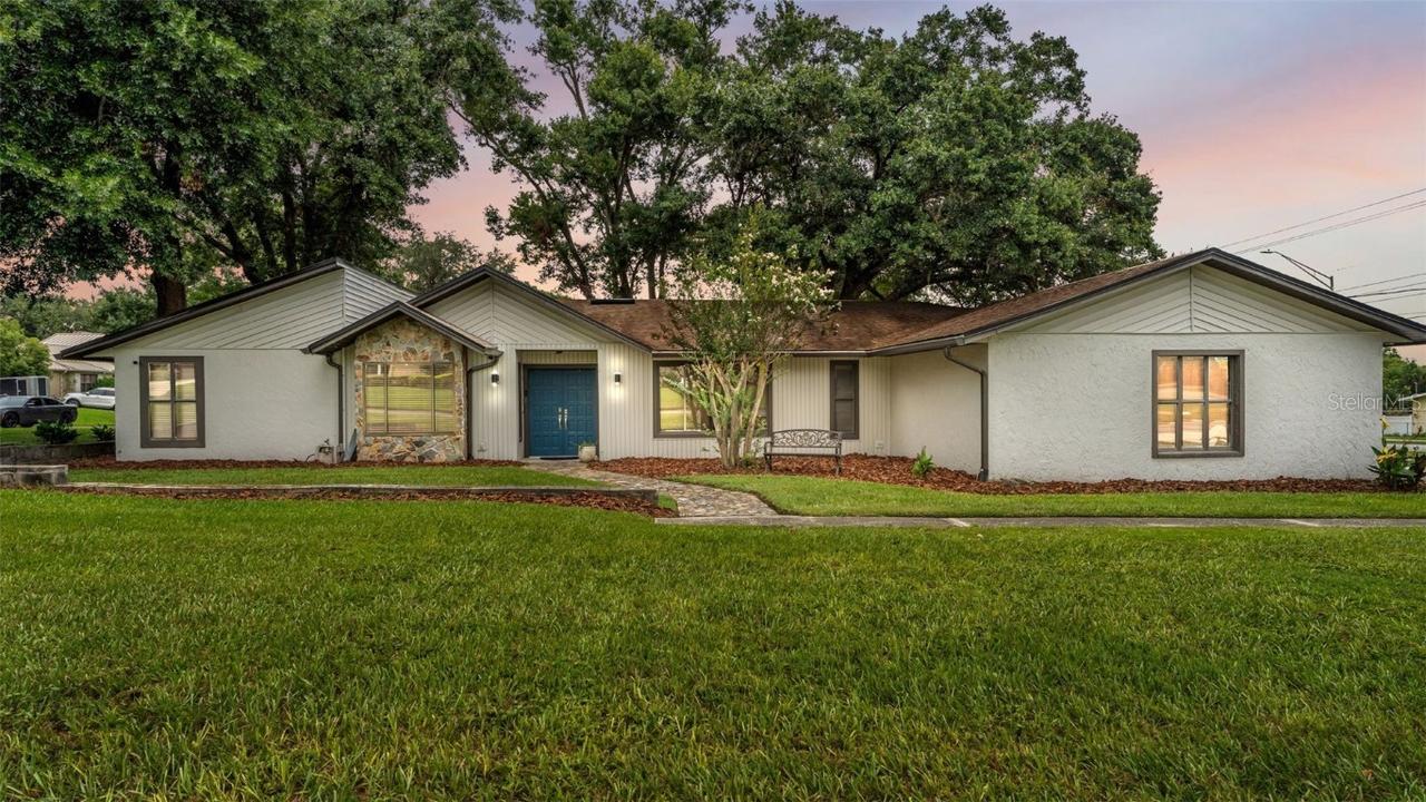 724 Palmore Ct., Lakeland, FL 33813