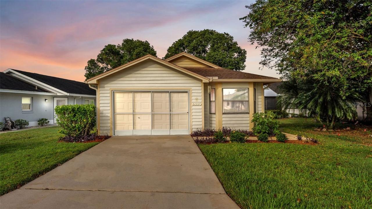 6320 Sandpipers Dr., Lakeland, FL 33809